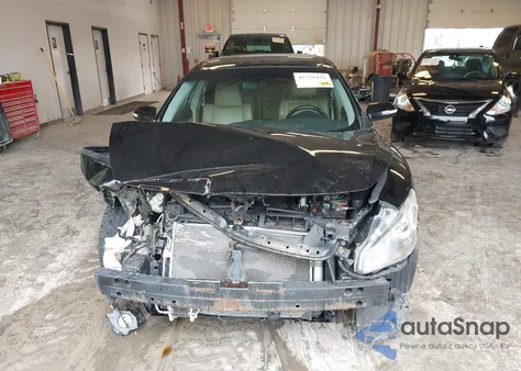 2010 Nissan Maxima 3.5 Sv from USA, damaged, VIN 1N4AA5AP5AC868558